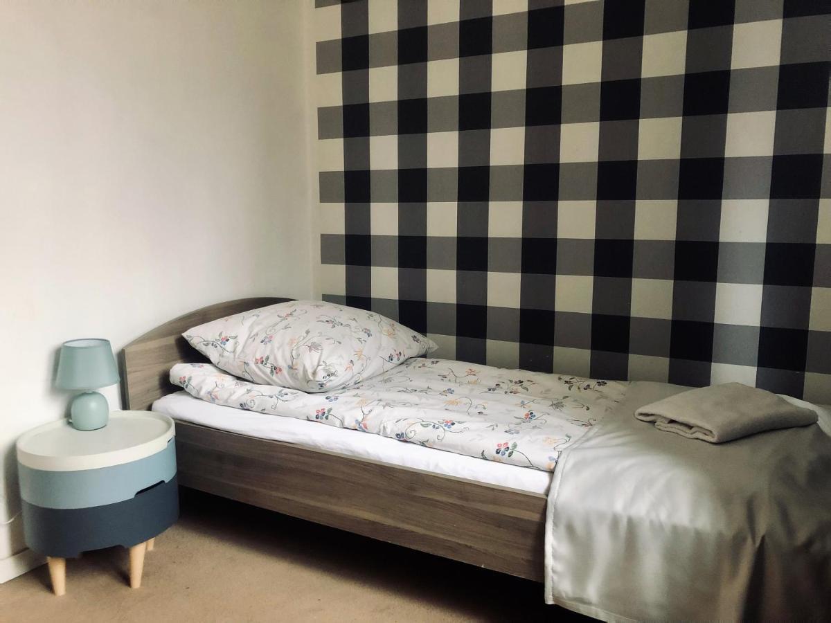 Prudentia Anin Economy Apartament
