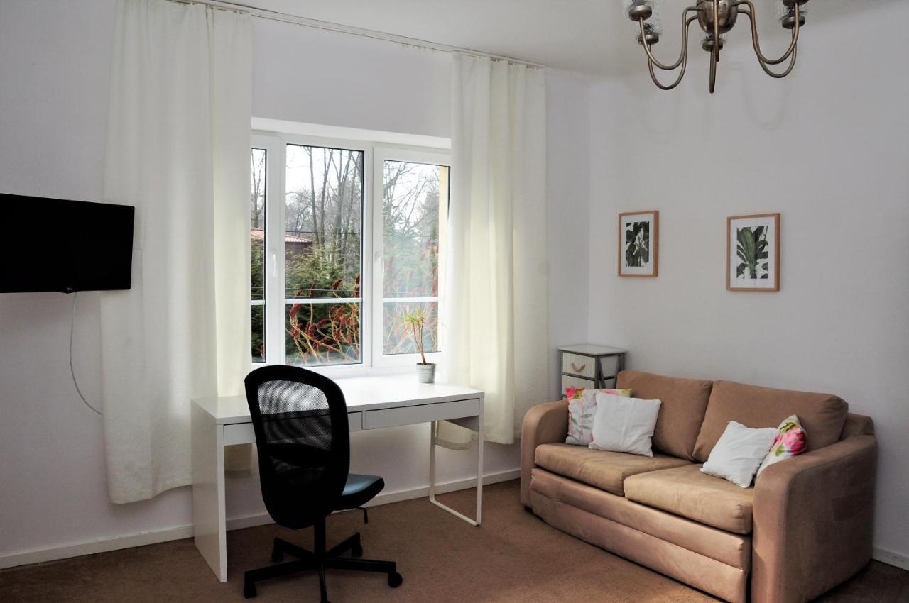 Apartament Prudentia Anin Economy