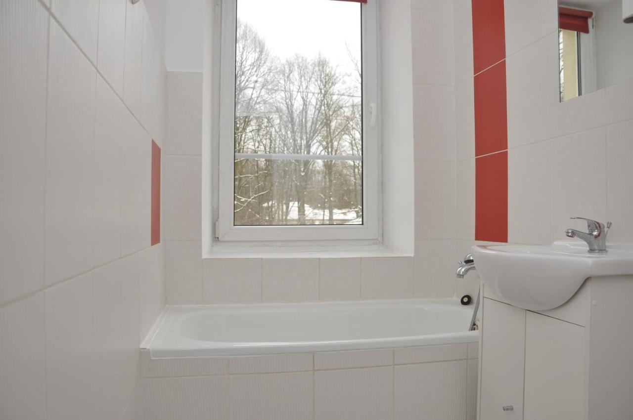 Prudentia Anin Economy Apartament Warszawa