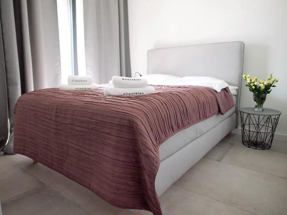 Rydygiera 16-18 By Homeprime Apartment Warsaw