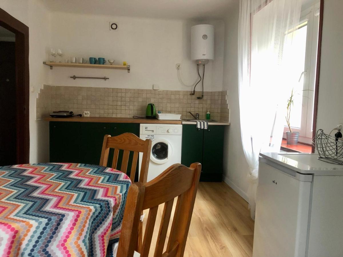 Prudentia Anin Economy Apartament