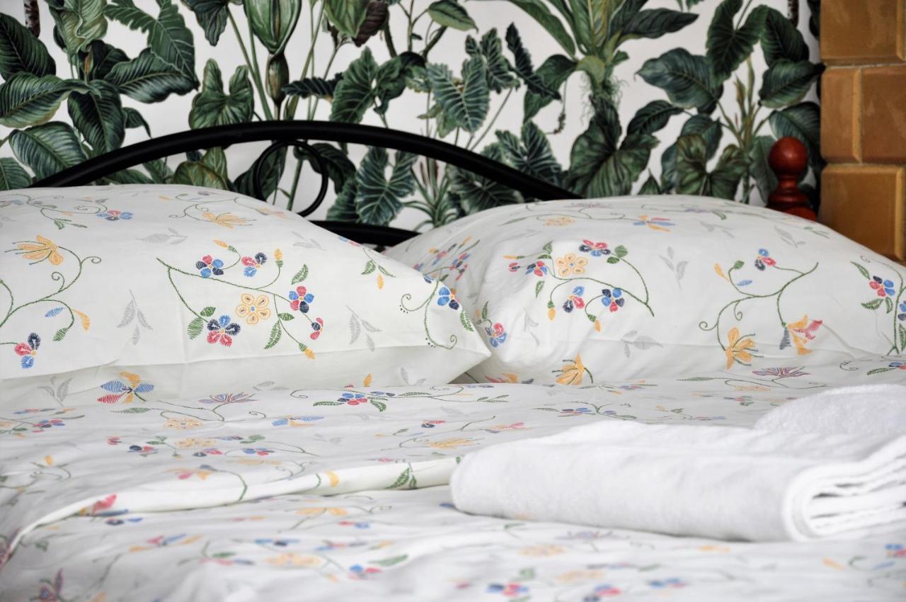 Prudentia Anin Economy Apartament *