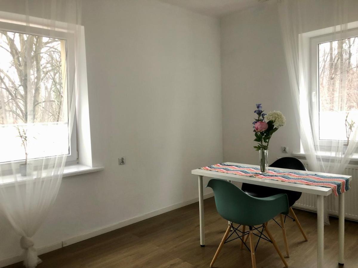 Apartament Prudentia Anin Economy Warszawa