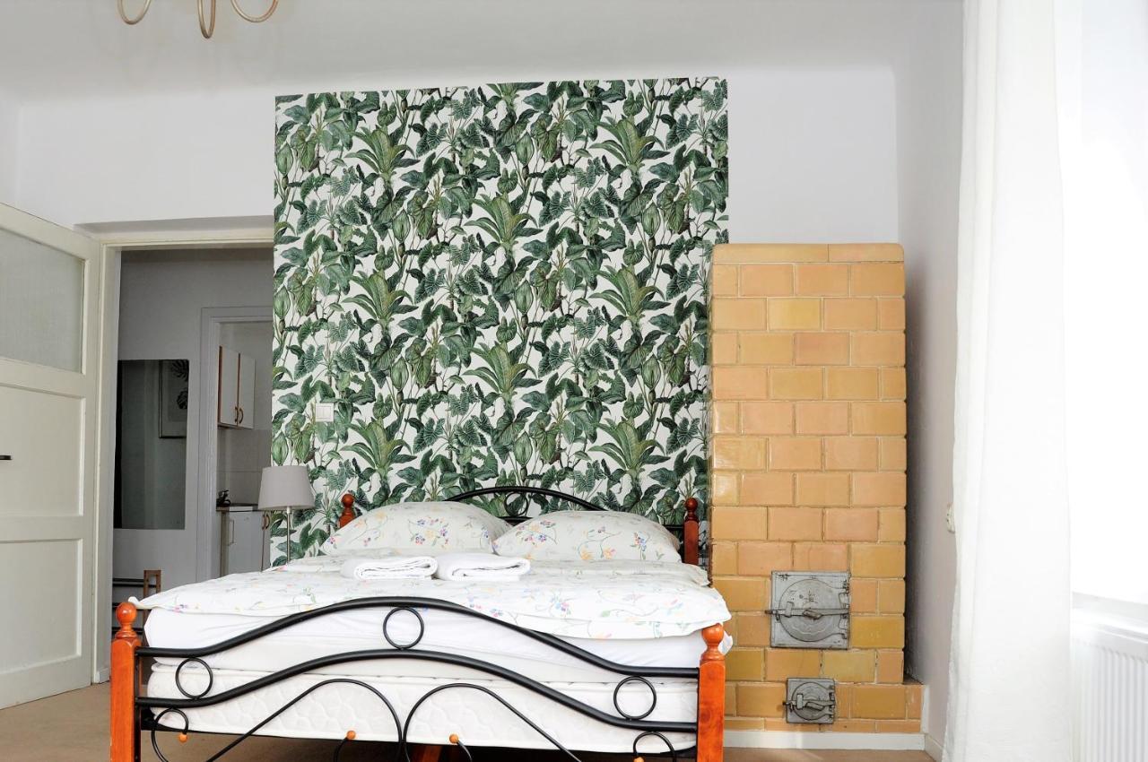 Apartament Prudentia Anin Economy *