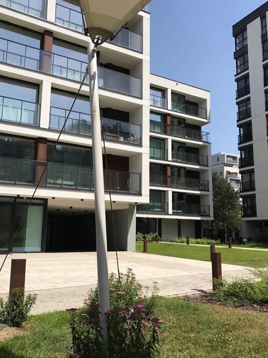 Rydygiera 16-18 By Homeprime * Warsaw