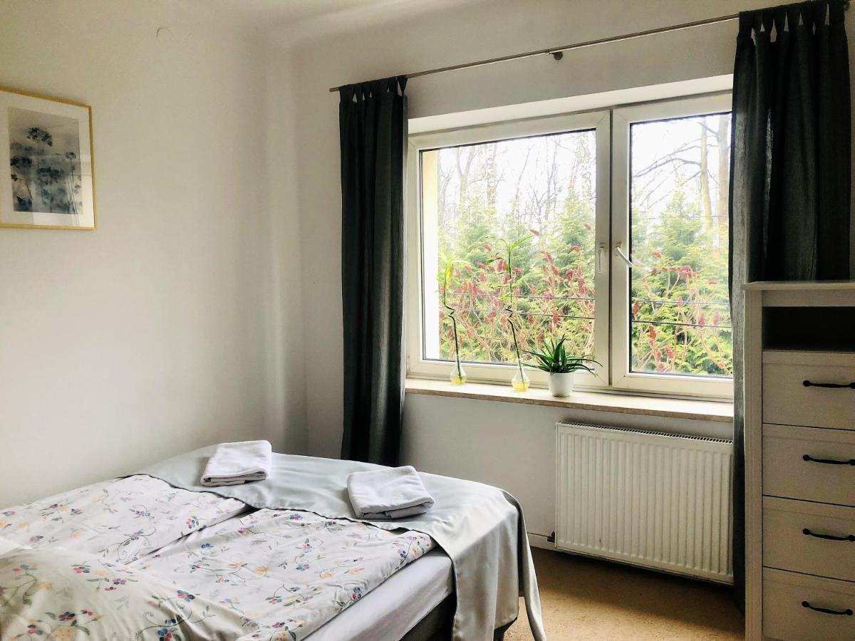 Apartament Prudentia Anin Economy