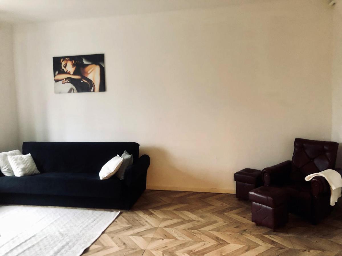 Prudentia Anin Economy Apartament