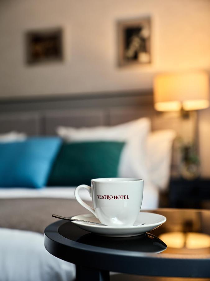 Teatro Boutique Old Town - Destigo 4* Warsaw