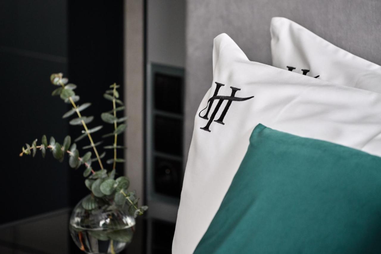 Teatro Boutique Old Town - Destigo Hotel
