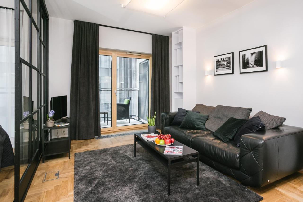 Apartment Mennica - Golden