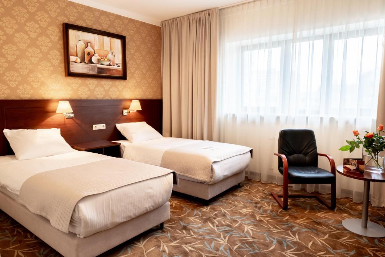 Centrum Barnabitow Hotel Warsaw