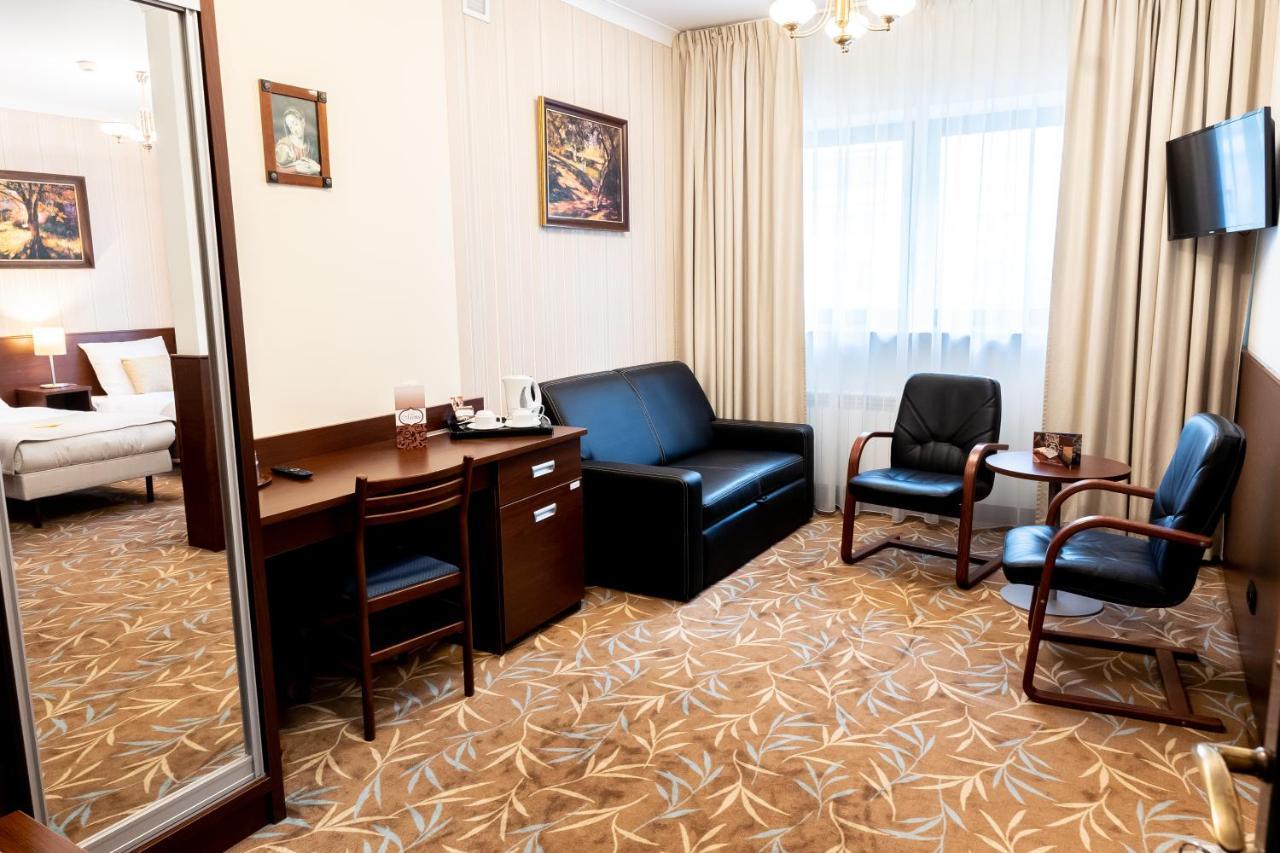 Centrum Barnabitow 3* Warsaw