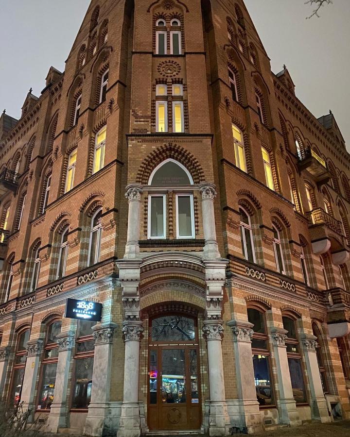 1898 Warsaw