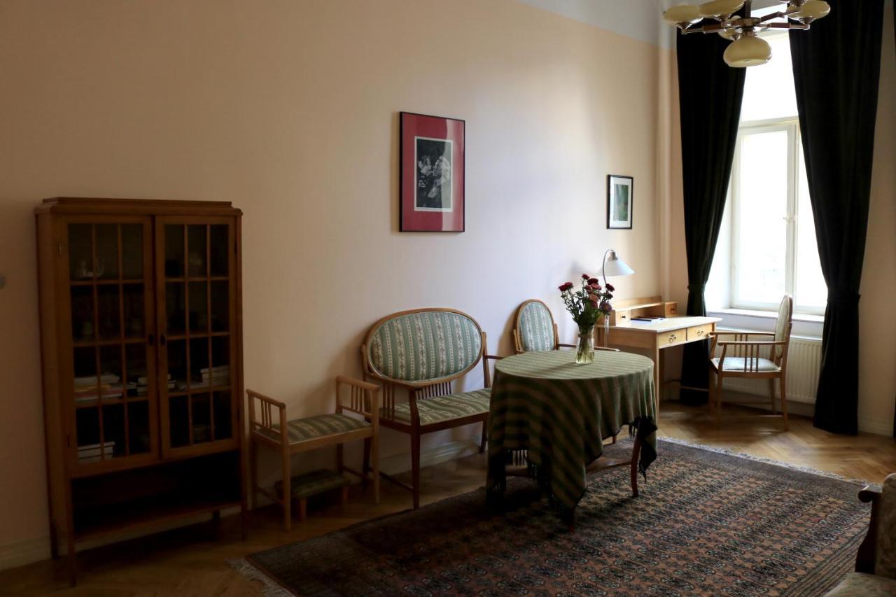 Chopin Boutique 4* Warsaw