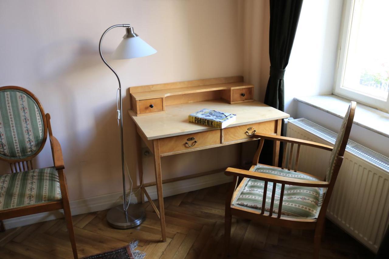 Aparthotel Chopin Boutique