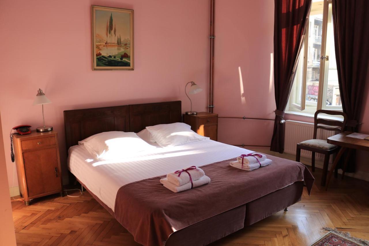 Aparthotel Chopin Boutique