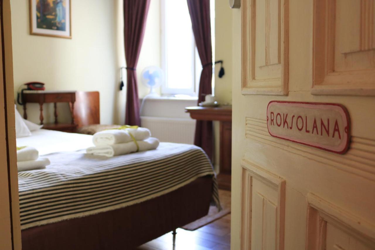 Aparthotel Chopin Boutique