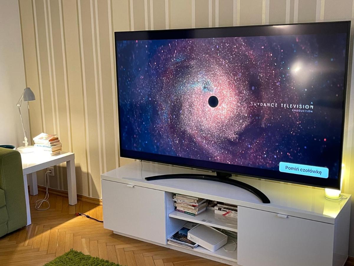 Super Rondo Onz Metro Nowe Wifi 300 Mb/s Aircondition Netflix Spotify