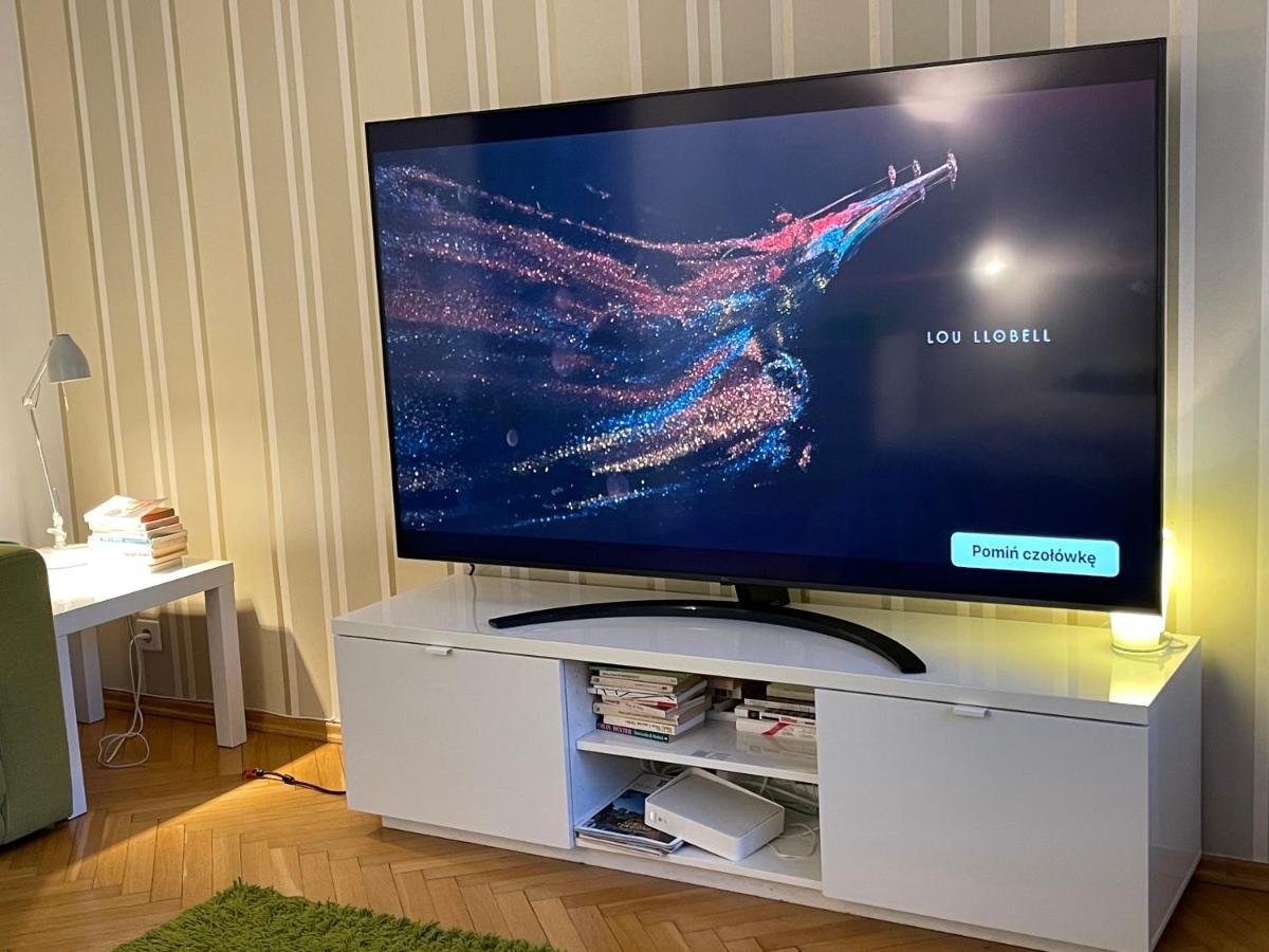 Apartamento Super Rondo Onz Metro Nowe Wifi 300 Mb/s Aircondition Netflix Spotify