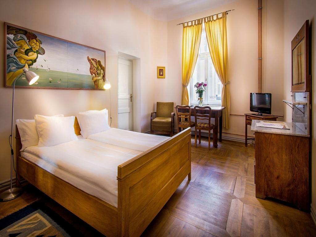 Aparthotel Chopin Boutique