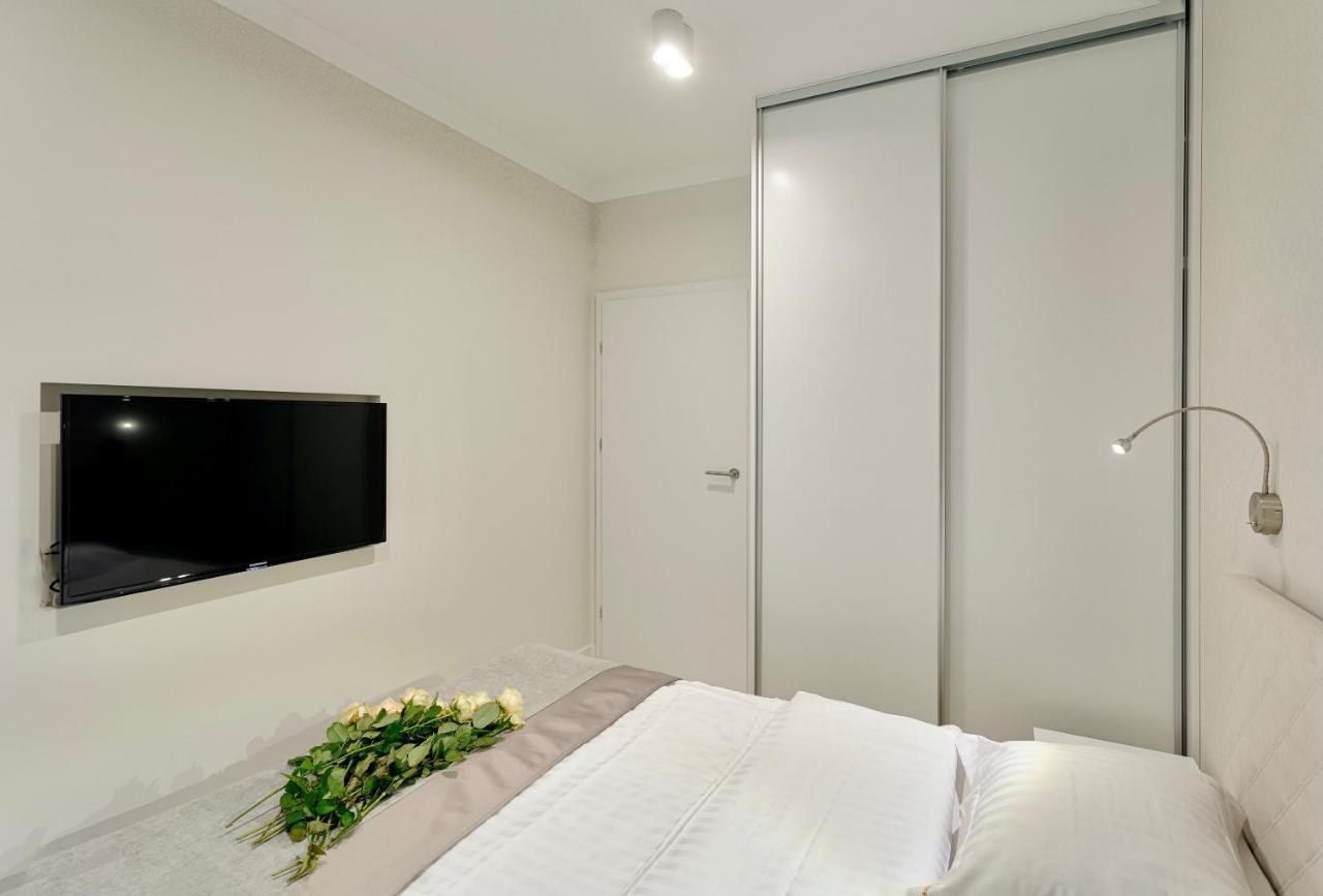 Apartamento ...love Wola... *