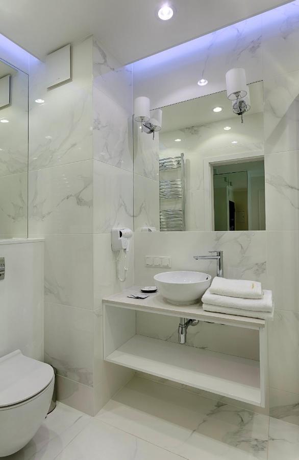 ...love Wola... Apartamento