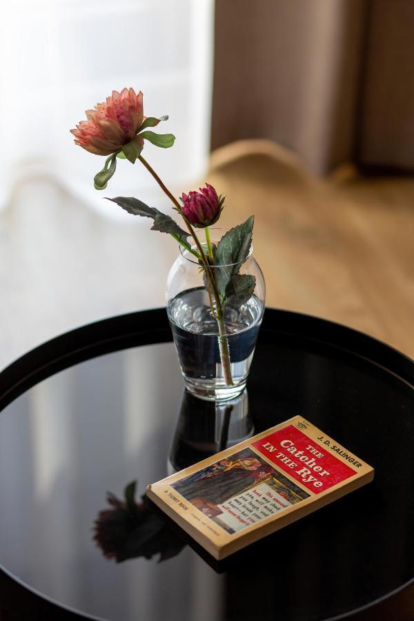 Moduo Gardens By Renters Prestige Apartment Warschau