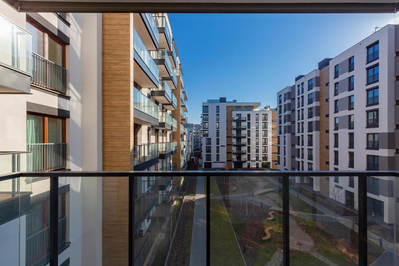 Apartment Moduo Gardens By Renters Prestige *