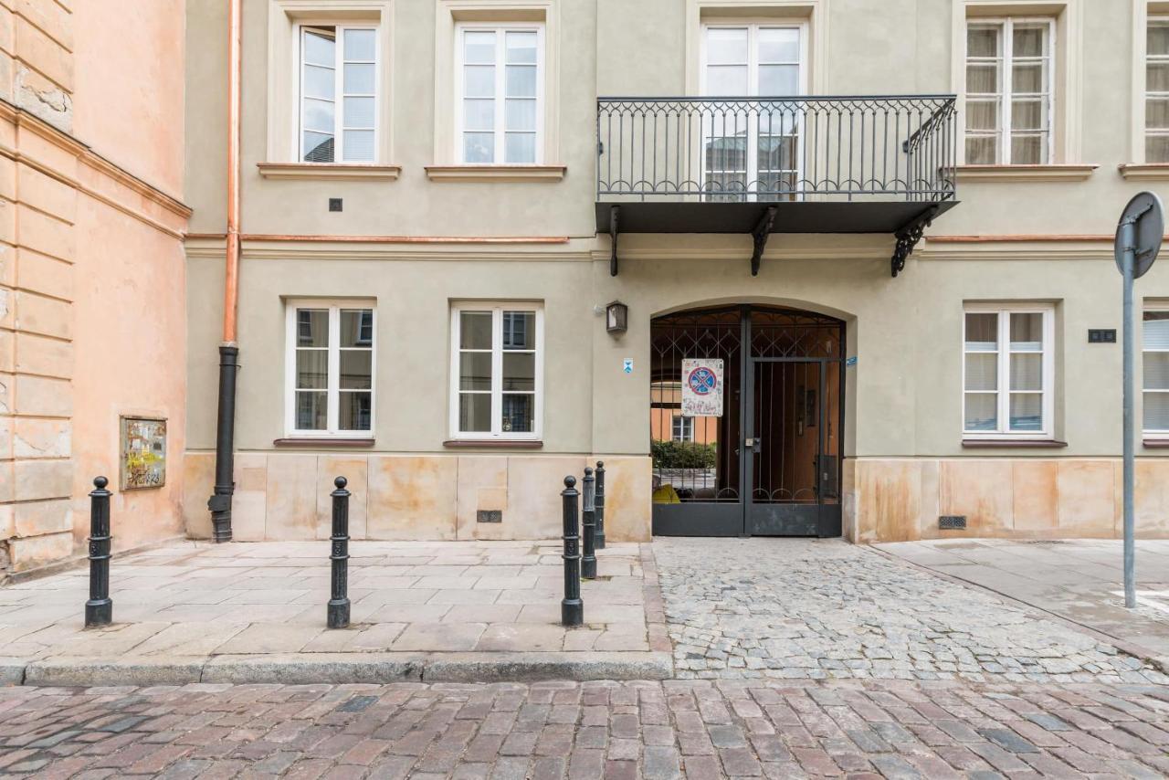 Valdiart Old Town Warszawa