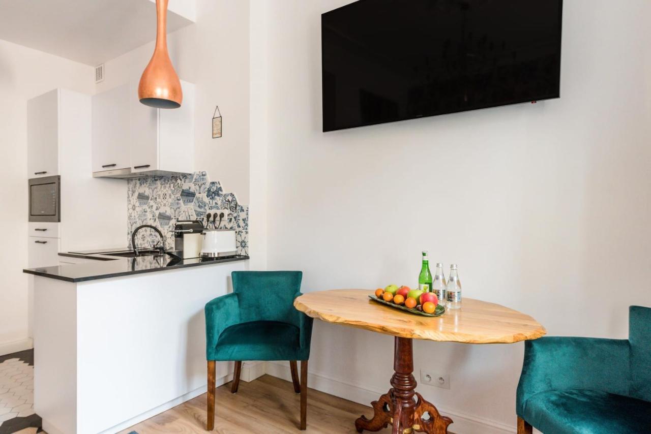 Valdiart Old Town Apartament Warszawa