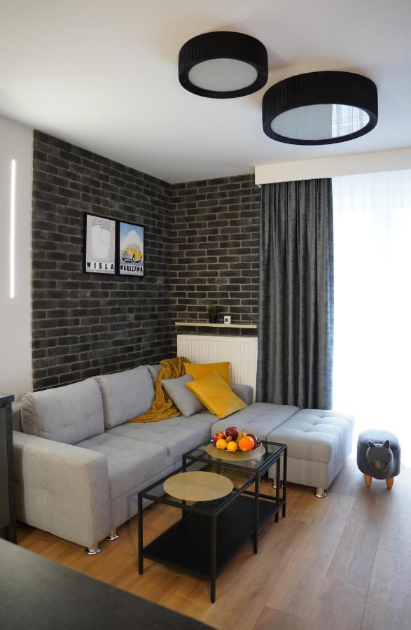 Metro Targowek 27 Apartament Warszawa