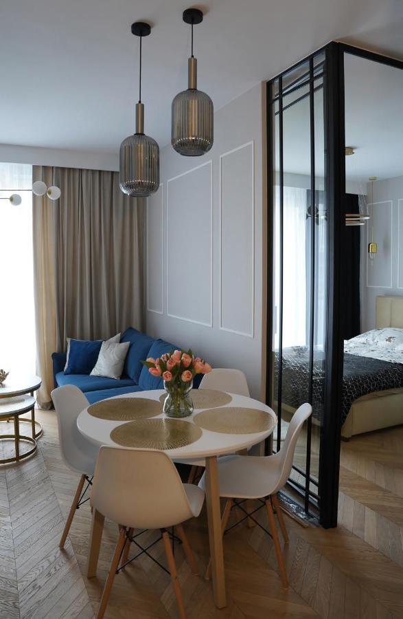 Metro Targowek 27 Apartament Warszawa
