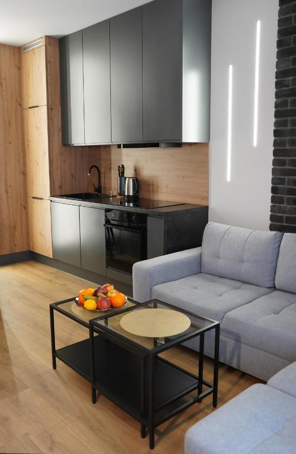 Metro Targowek 27 Apartament Warszawa