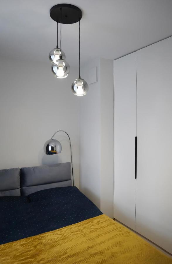 Apartament Metro Targowek 27