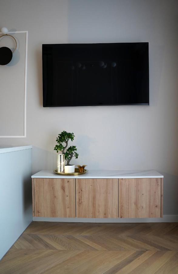 Apartament Metro Targowek 27 Warszawa
