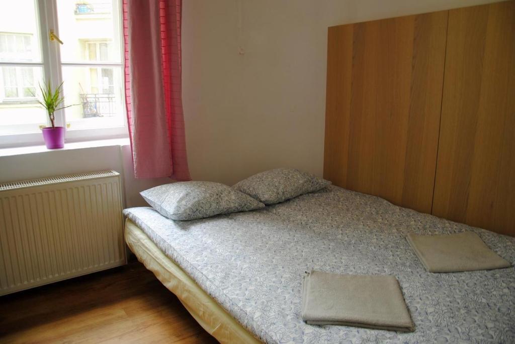 Hostel Central Station Warsaw