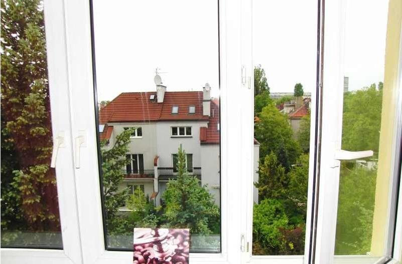 Pokoje Goscinne Jaz Warsaw