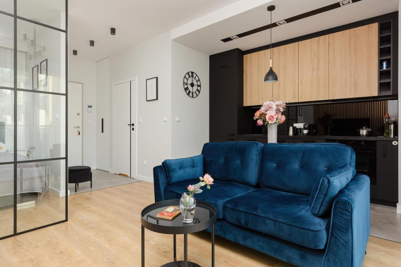 Moduo Gardens By Renters Prestige Apartment *