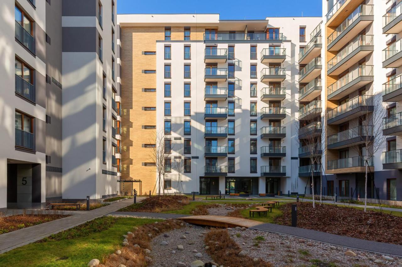 Moduo Gardens By Renters Prestige *