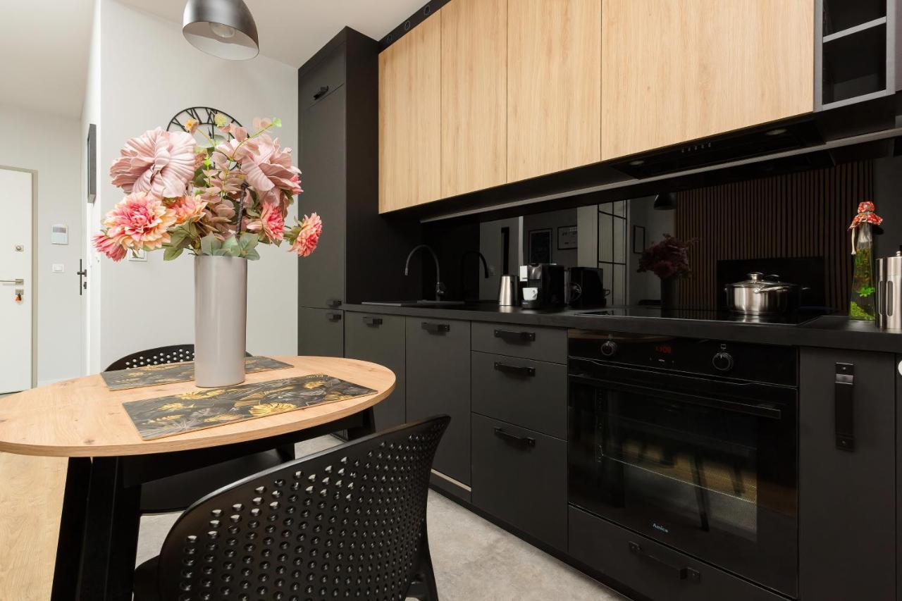 Apartment Moduo Gardens By Renters Prestige *