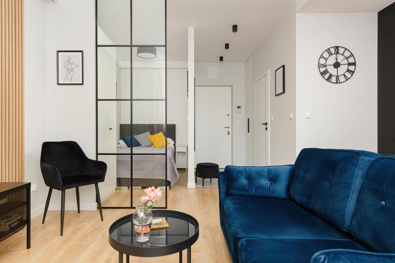 Apartment Moduo Gardens By Renters Prestige