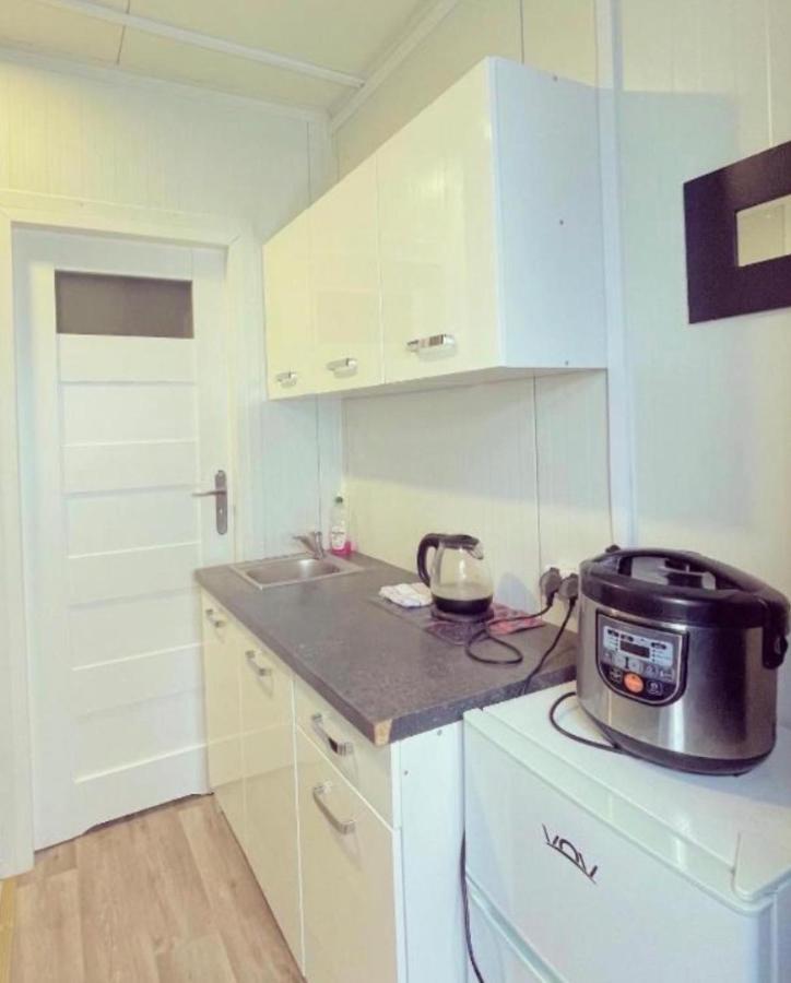 Bed & Breakfast Modul *