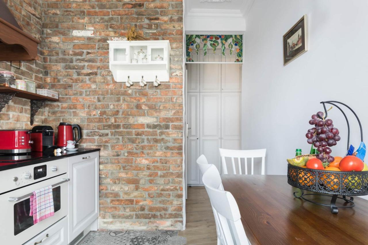 Valdiart Old Town Apartament Warszawa