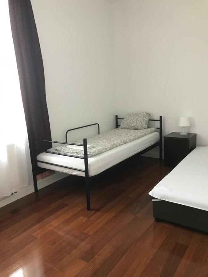 Good Night Guest house *