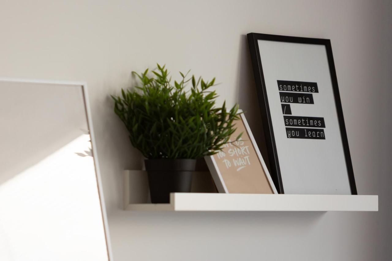 Apartment Old Town By Renters *