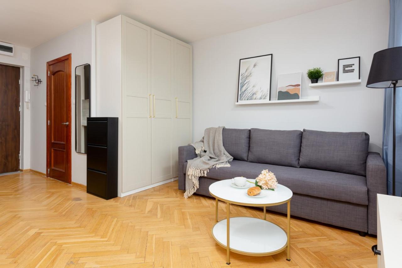 Apartment Old Town By Renters