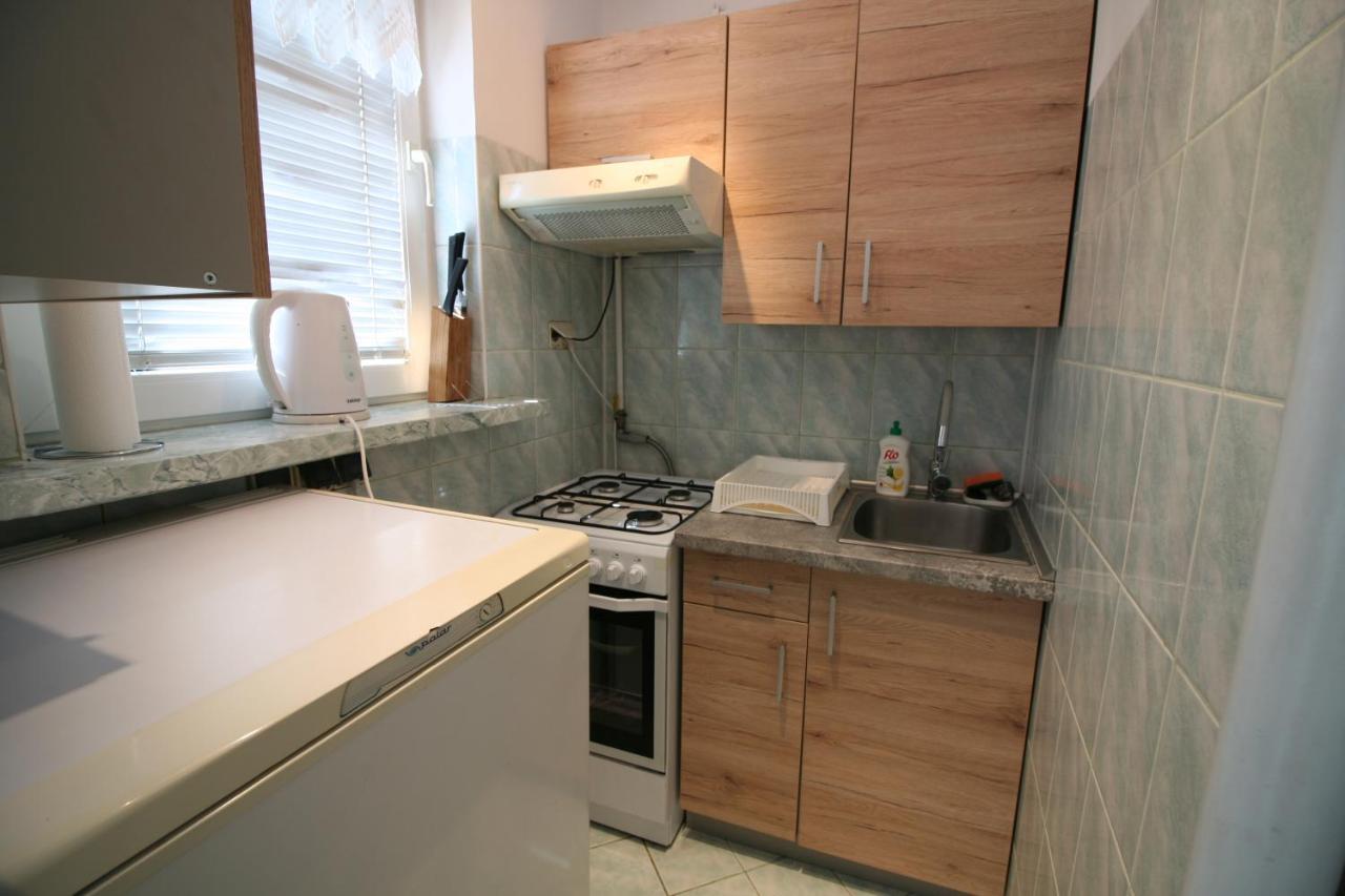 Zelazna & Zlota Apartment Warsaw
