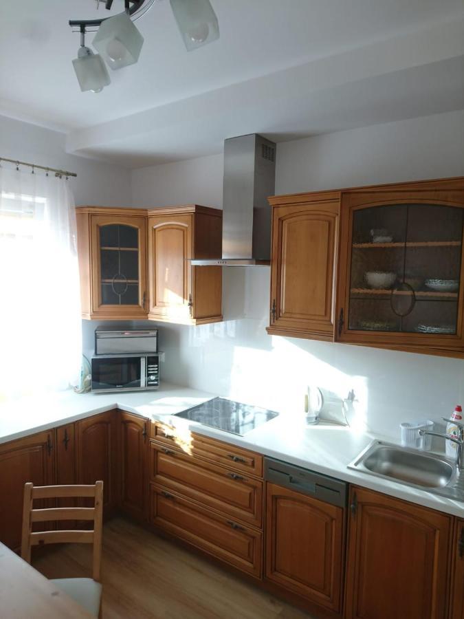 Apartament Octavian *