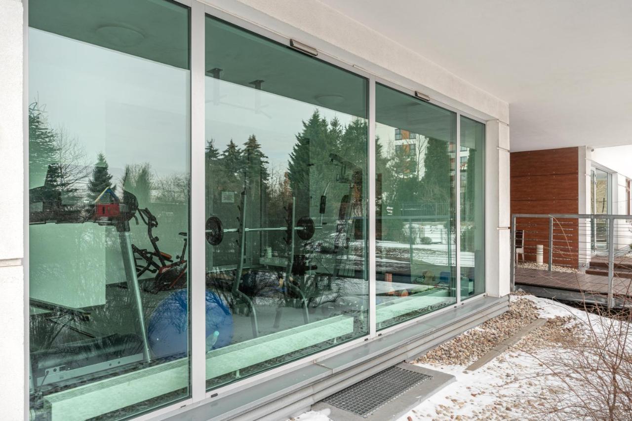 Superapart Wilanowska 20 