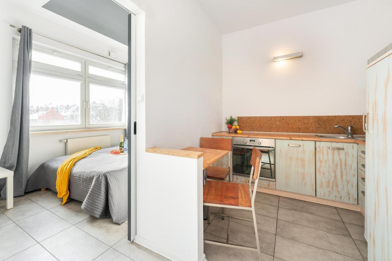 Apartment Superapart Wilanowska 20 